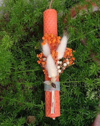 23  β  λαμπαδα πορτοκαλι αποξυραμενα (1)